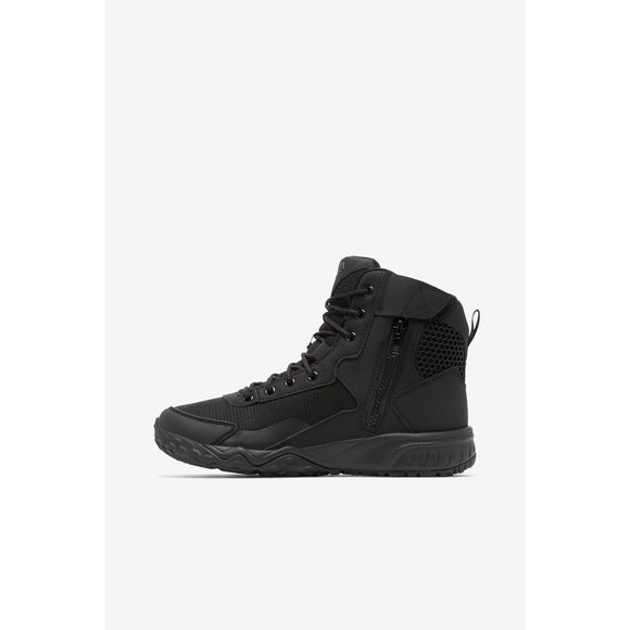 Fila 5LM008410019 Chastizer Black/Black/Black 9